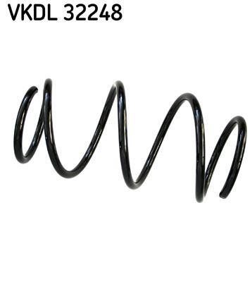 Mola de suspensão SKF VKDL 32248